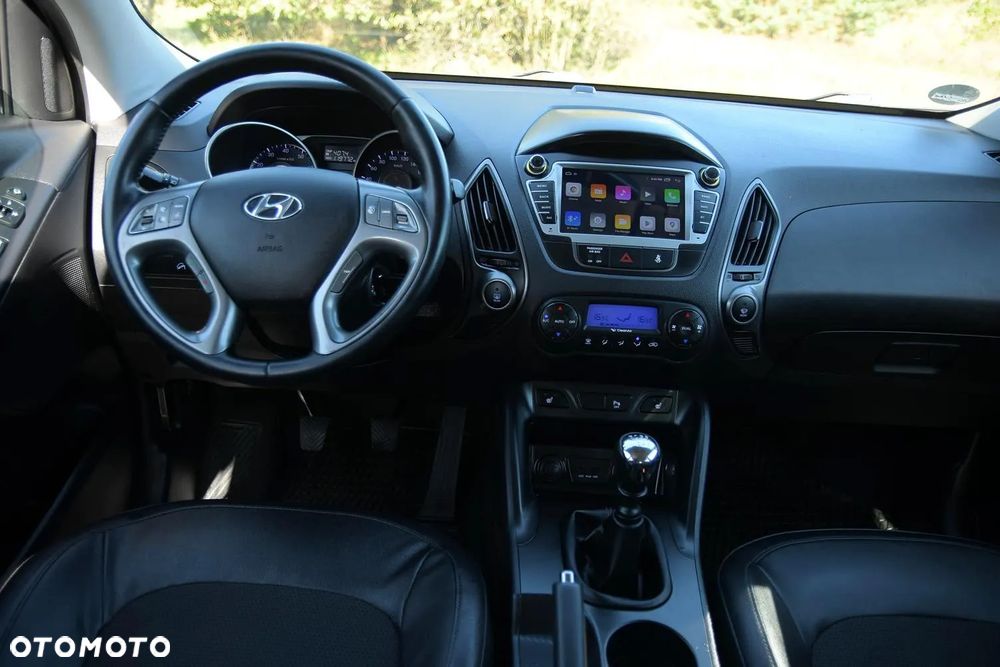 Hyundai ix35 - 26