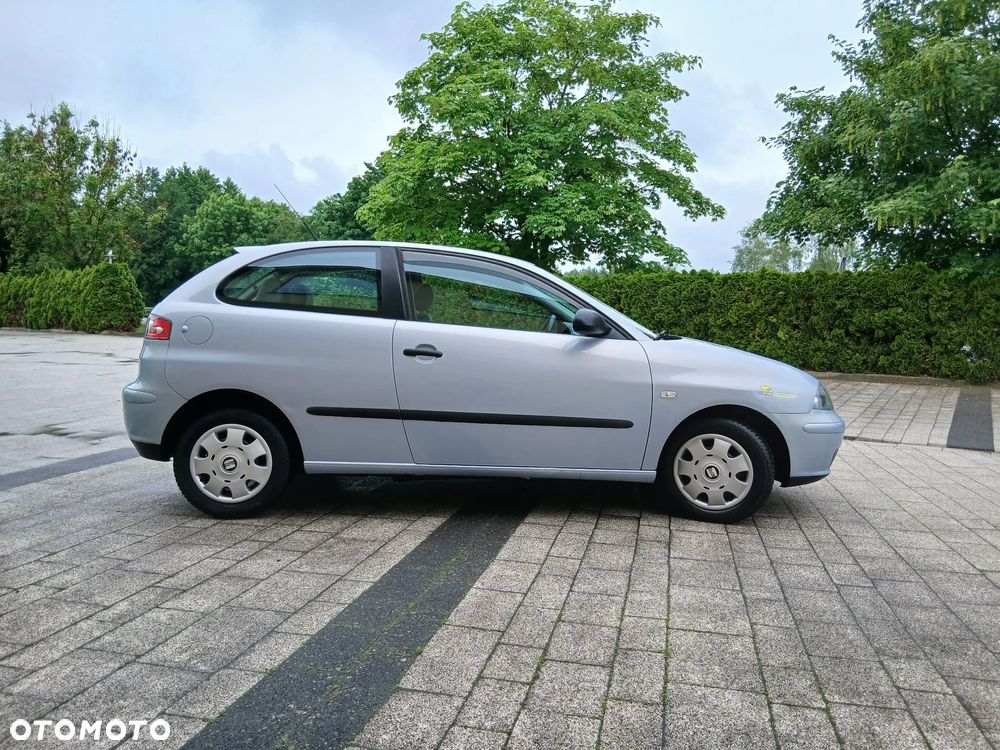 Seat Ibiza 1.2 12V Prima - 3