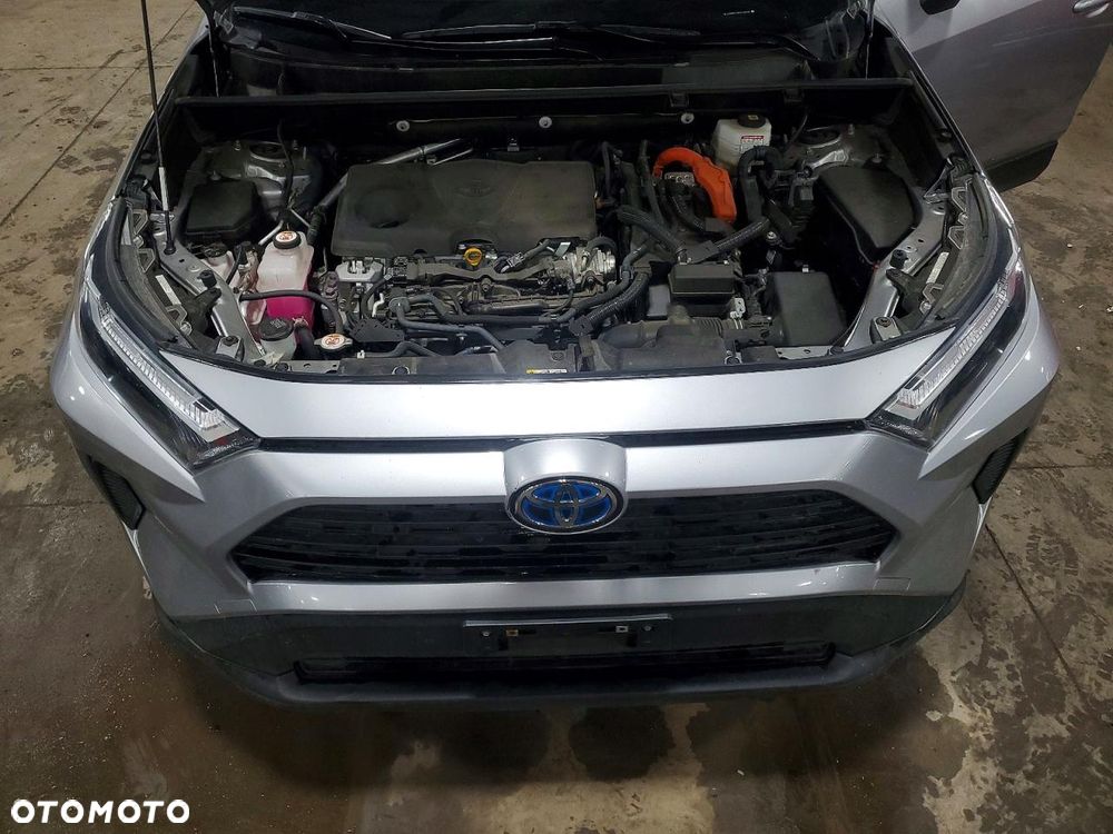 Toyota RAV4 - 14