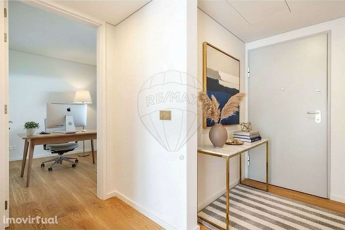 Apartamento T4 para venda - Grande imagem: 4/32