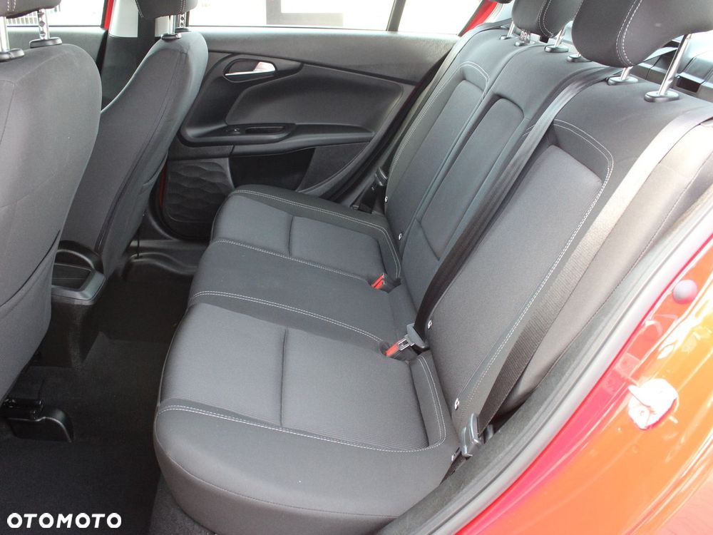 Fiat Tipo 1.3 MultiJet City Life - 11