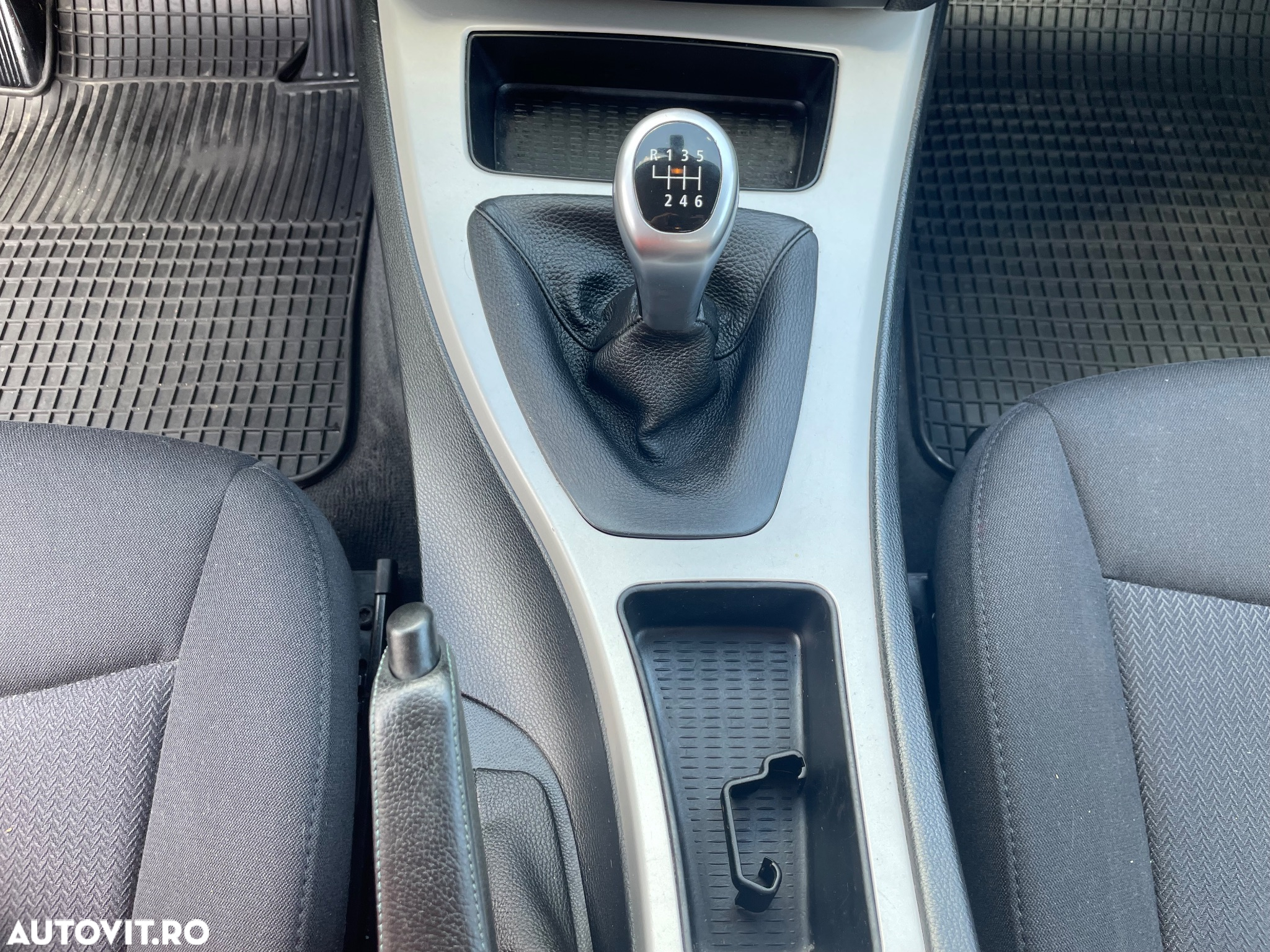 BMW Seria 3 - 19