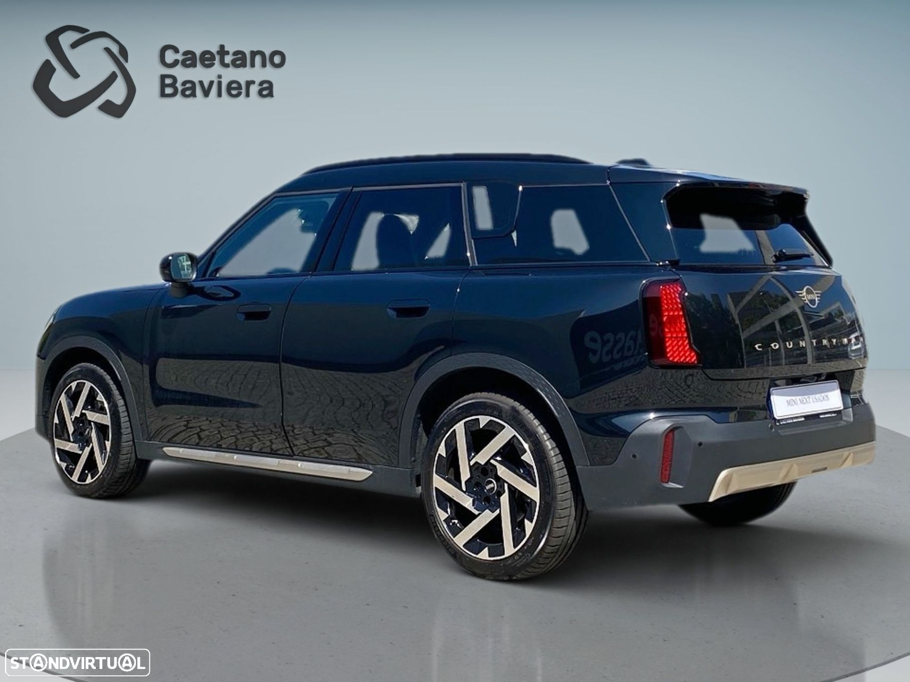 MINI Countryman D Favoured L - 27