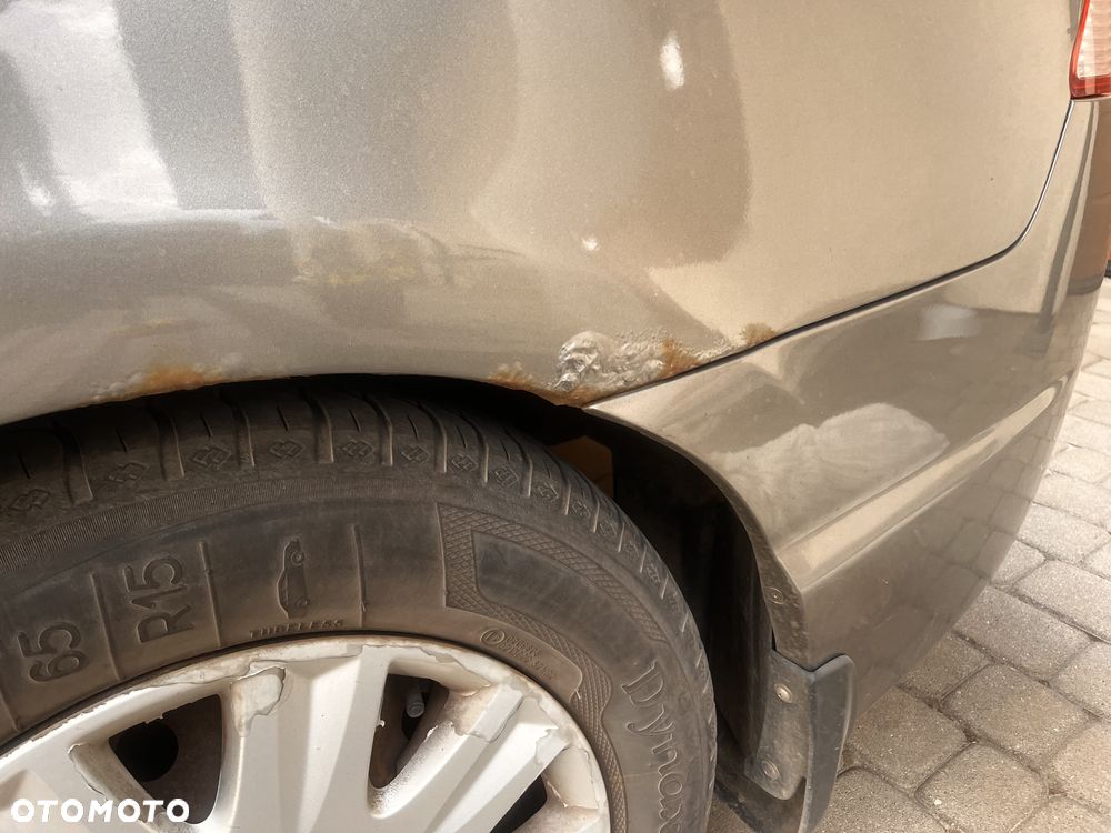 Honda Civic 1.8 Comfort - 7