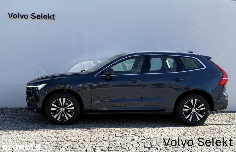 Volvo XC 60 - 5