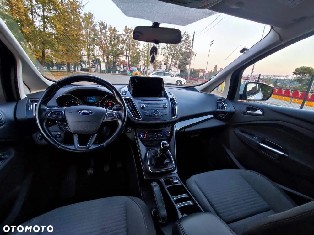 Ford C-MAX 1.6 FF Titanium - 18