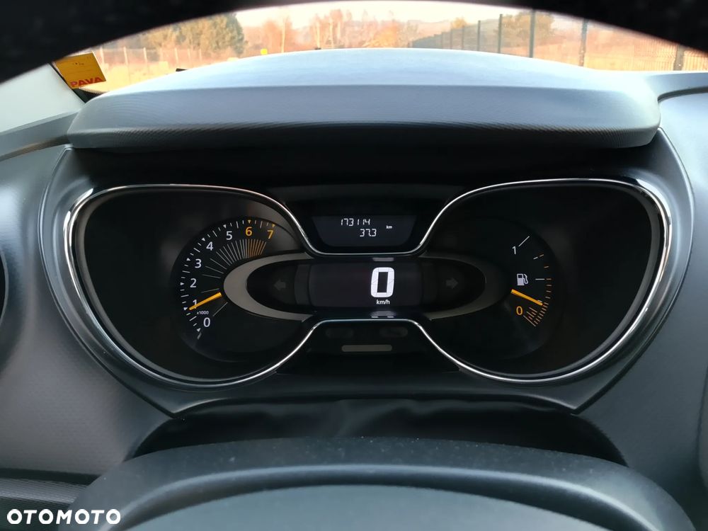 Renault Captur (ENERGY) TCe 90 LIMITED - 18