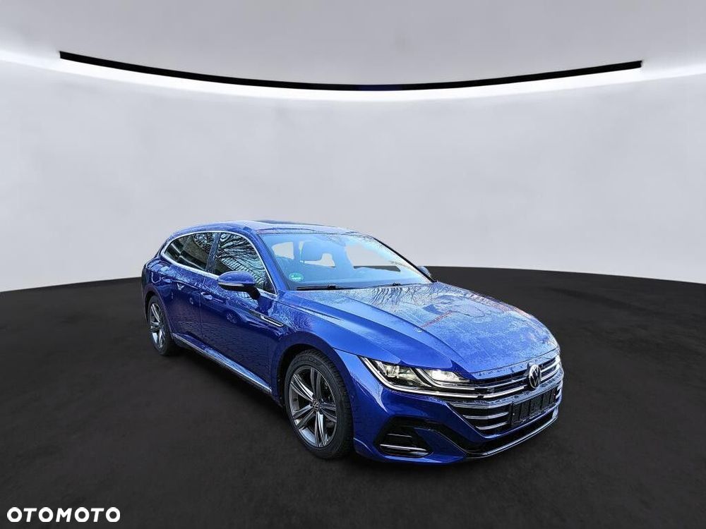Volkswagen Arteon Shooting Brake - 2
