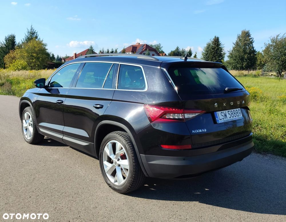 Skoda Kodiaq - 14