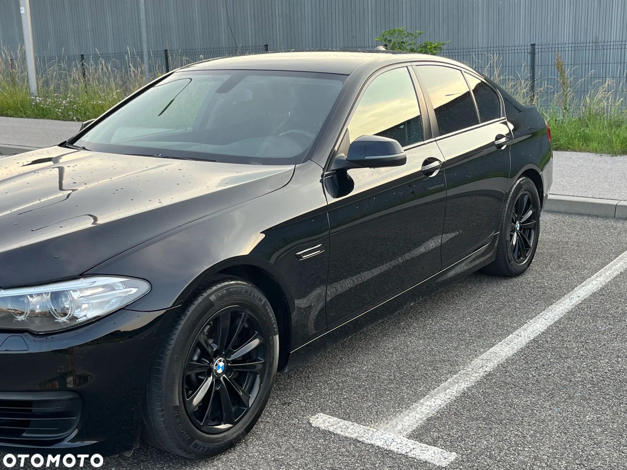 BMW Seria 5 - 3