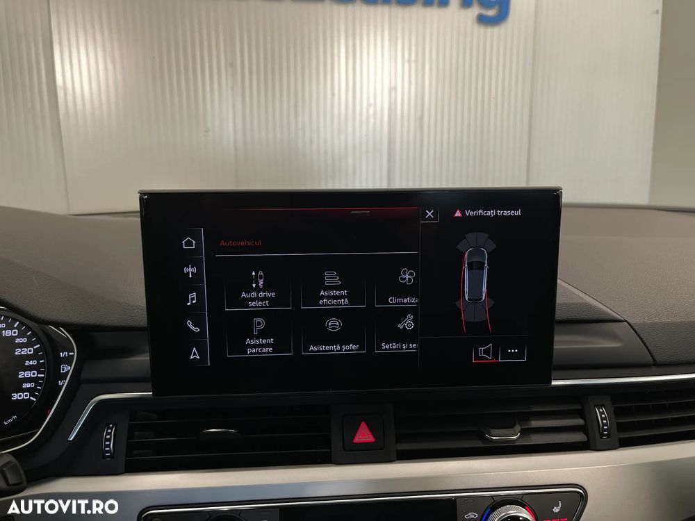 Audi A4 40 TDI quattro S tronic MHEV Advanced - 19
