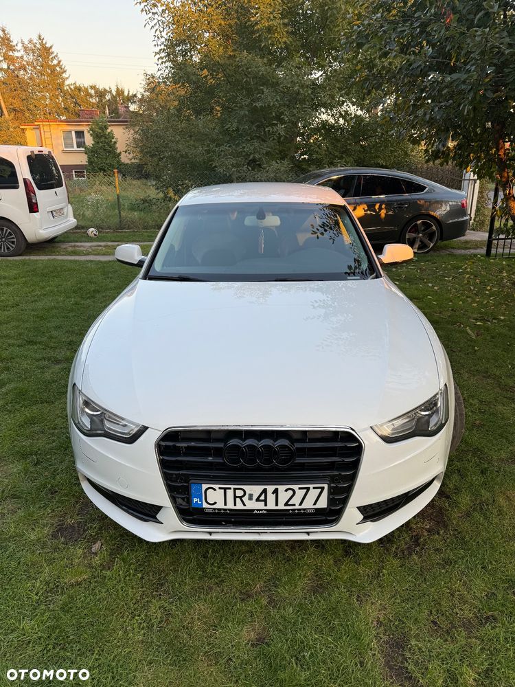 Audi A5 - 14