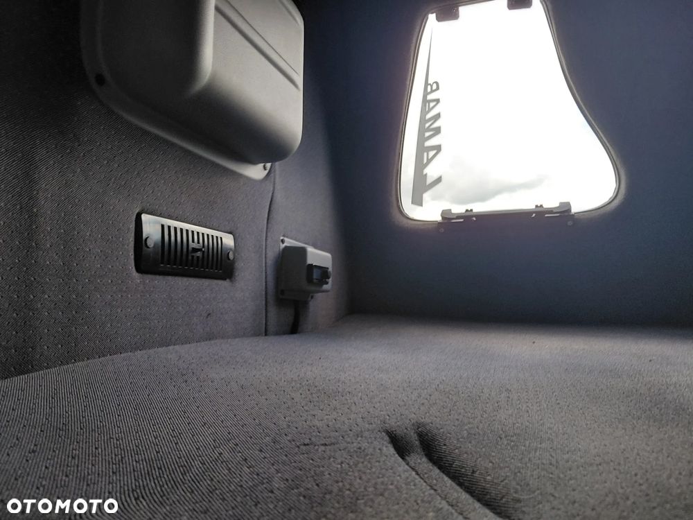 Opel MOVANO WINDA - 10