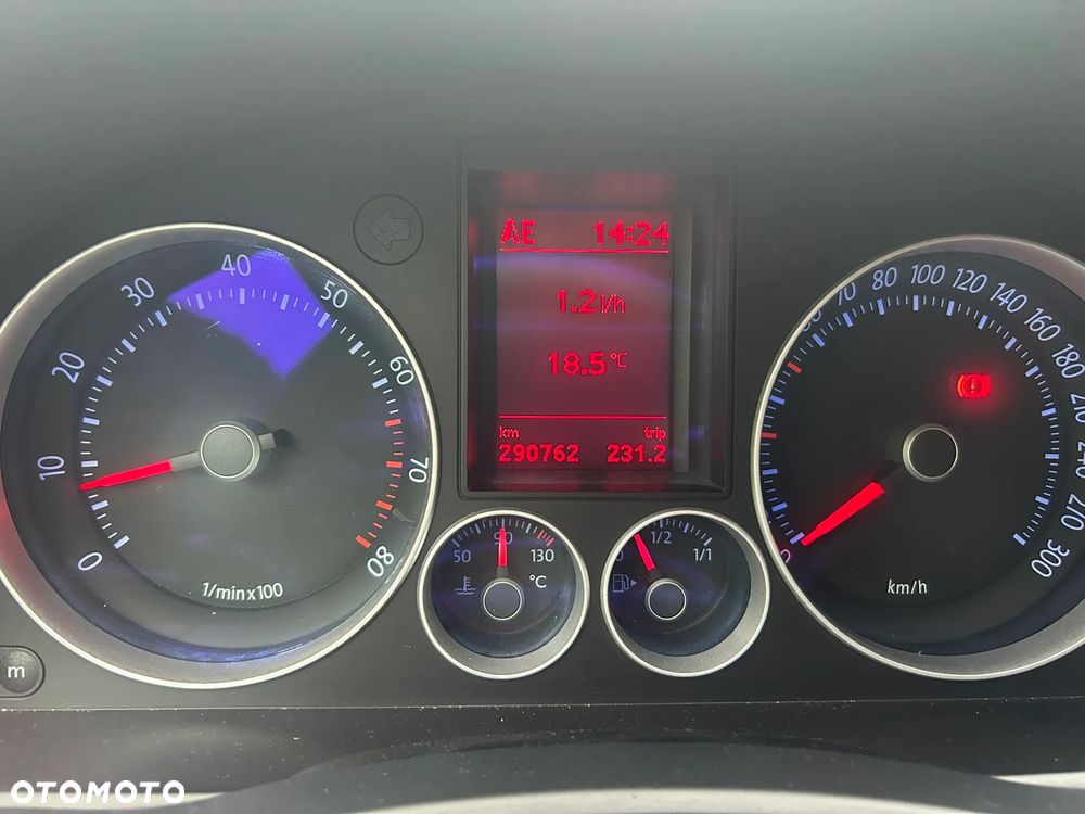 Volkswagen Golf 2.0 GTI - 7