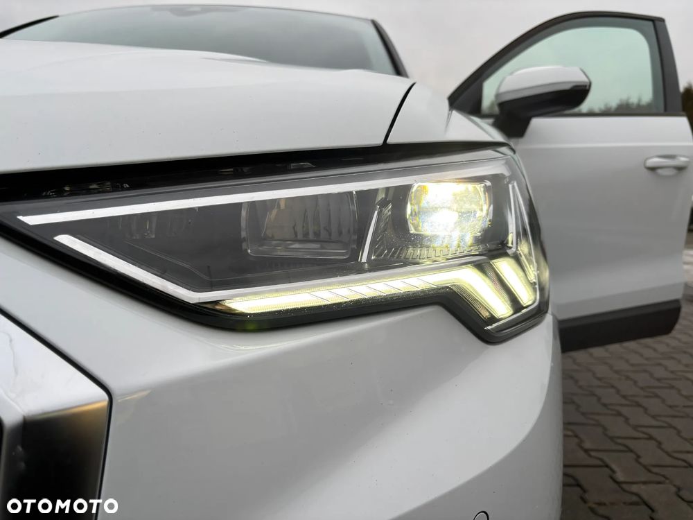 Audi Q3 35 TFSI mHEV S tronic - 9