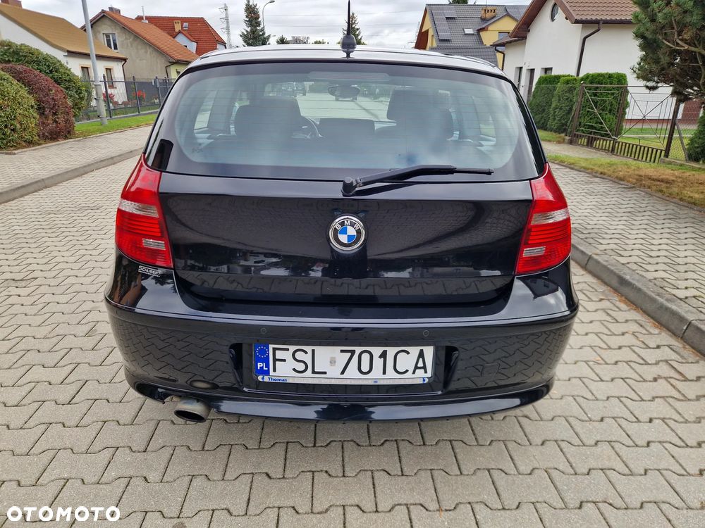 BMW Seria 1 - 11