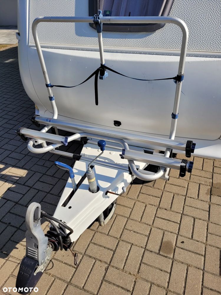 Hobby Excellent 460 UFe - 6