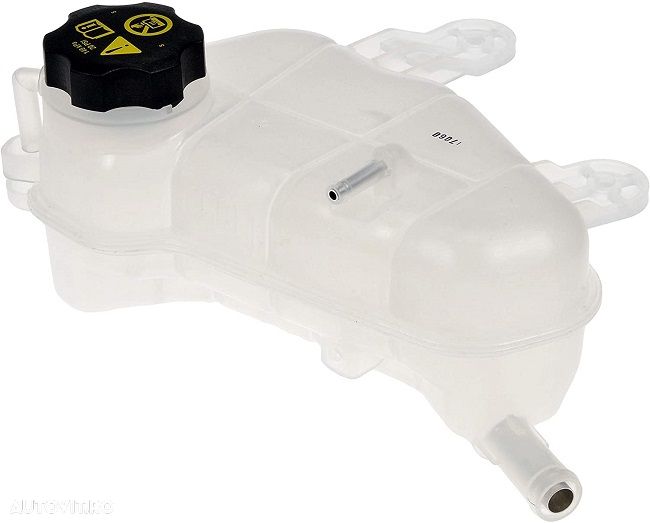 Vas de expansiune Chevrolet Aveo T300, 2011-2014 motor 1,2; 1,4; 1,6 benzina; SONIC, 2012- motor 1,8 benzina, cu capac - 1