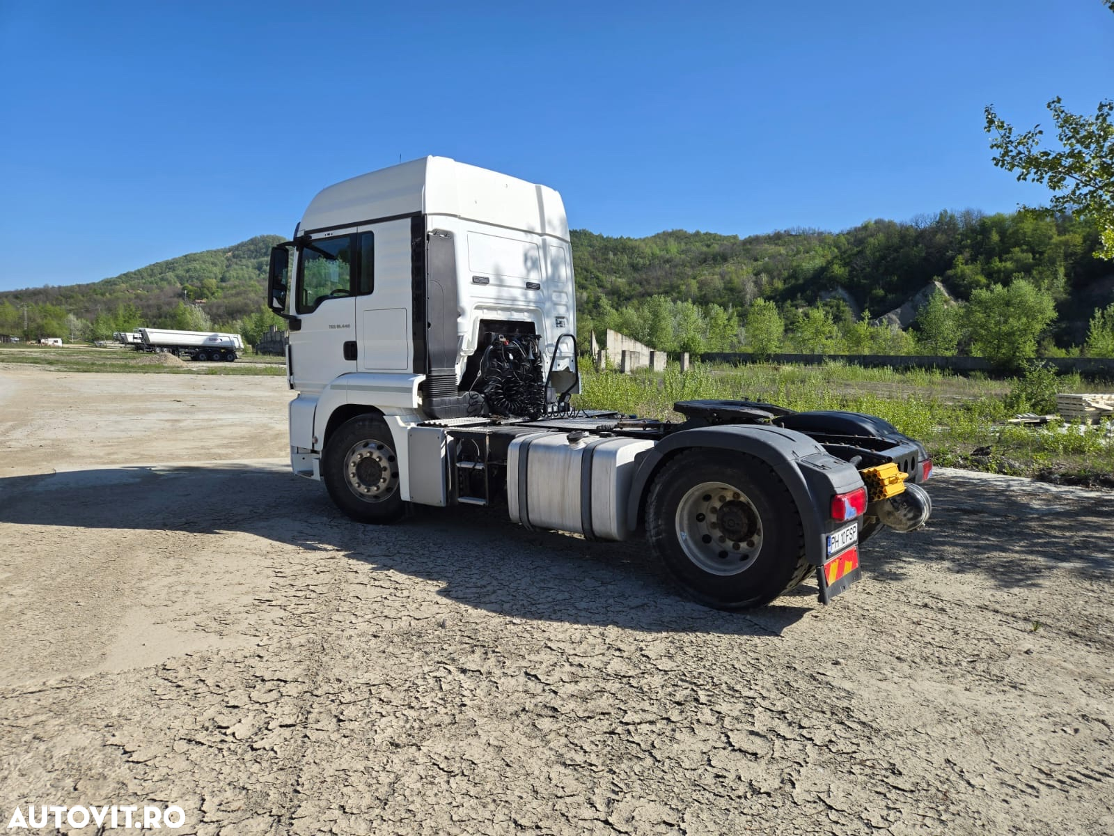 MAN TGX 440 EEV - 6