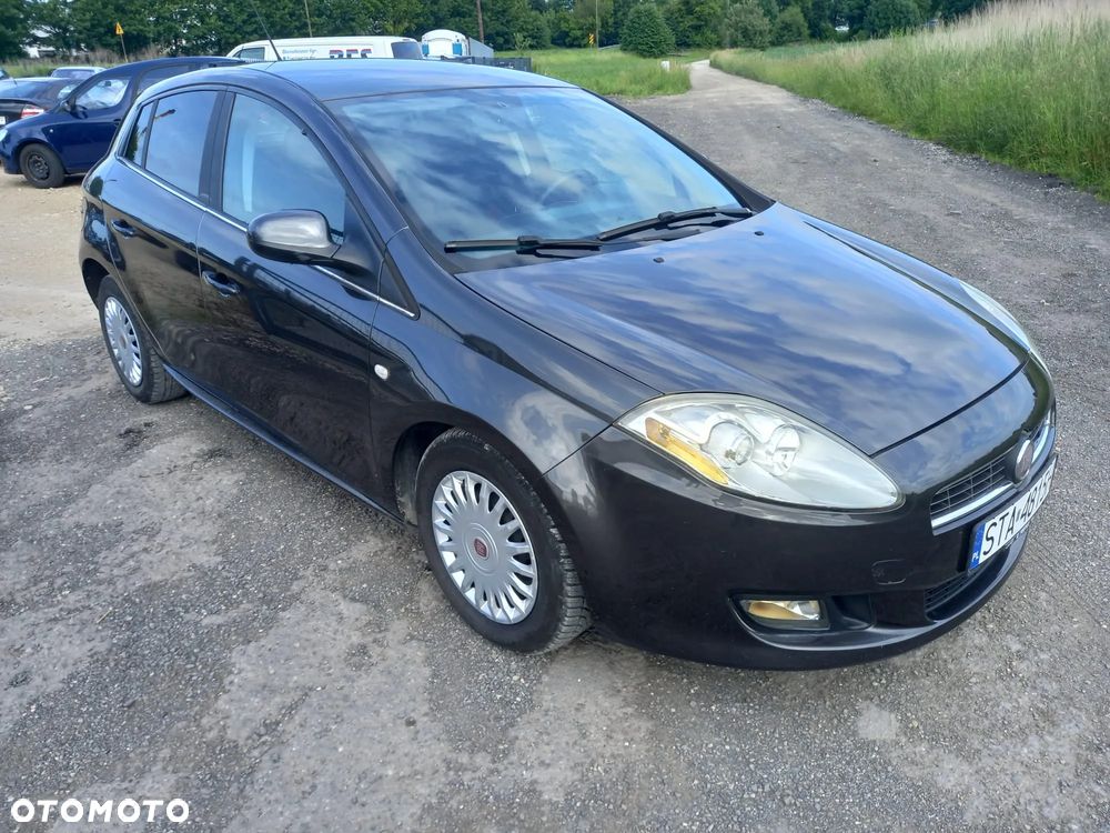 Fiat Bravo 1.4 T-JET 16V Dynamic - 6