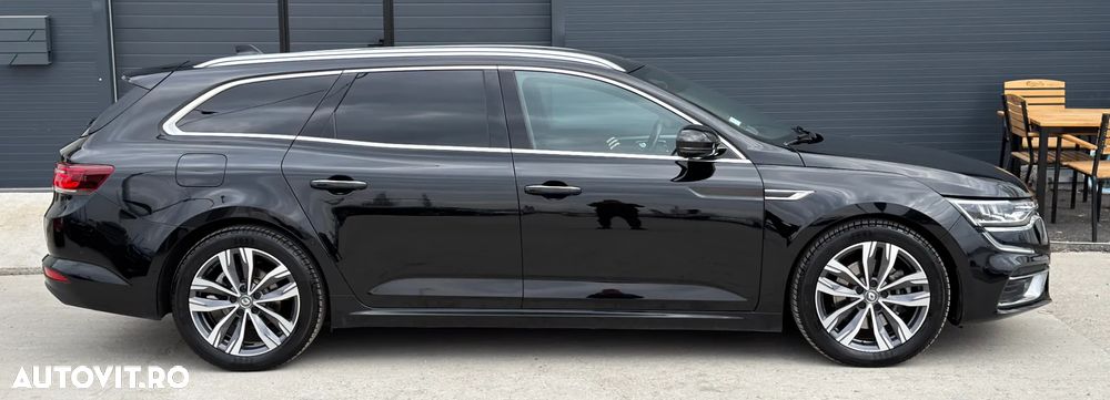Renault Talisman BLUE dCi 190 EDC INTENS - 14