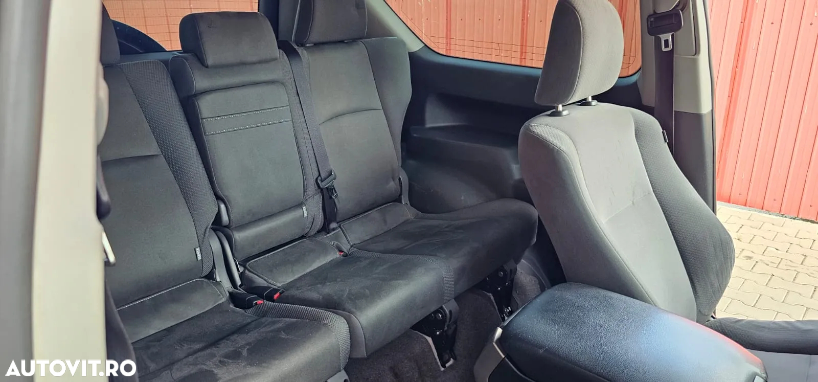 Toyota Land Cruiser 3.0l Turbo D-4D Executive - 8