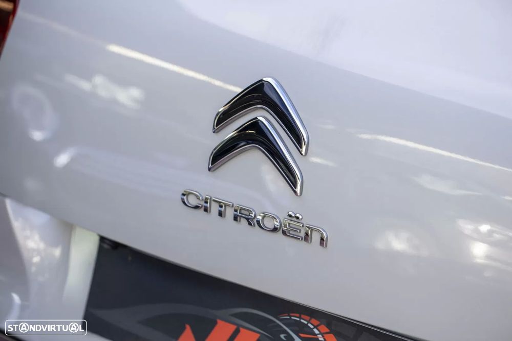 Citroën C4 Picasso 1.6 e-HDi Intensive - 35