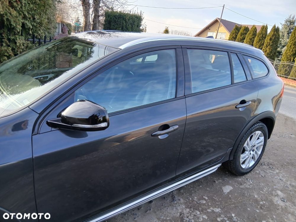Volvo V60 D3 Summum - 18