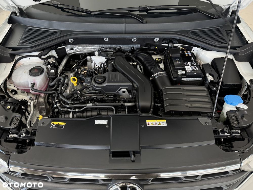 Volkswagen T-Roc 1.5 TSI Life DSG - 19