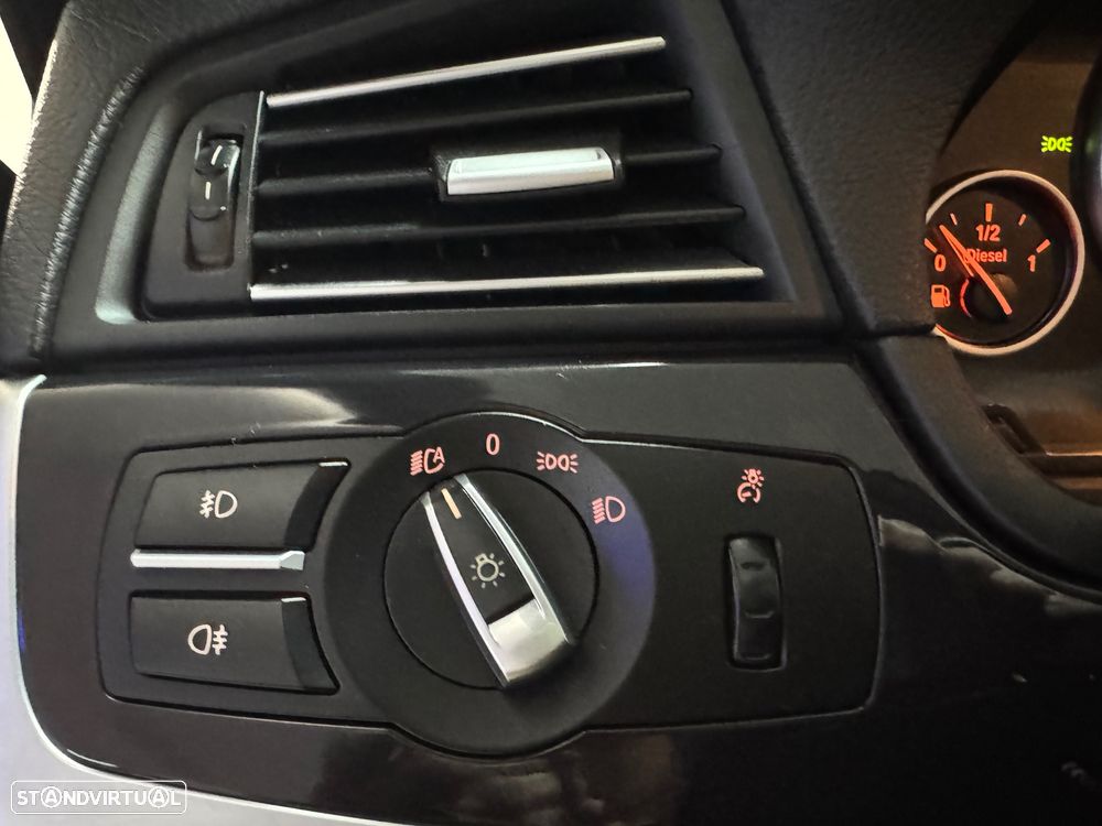 BMW 520 d Touring Sport-Aut. - 53