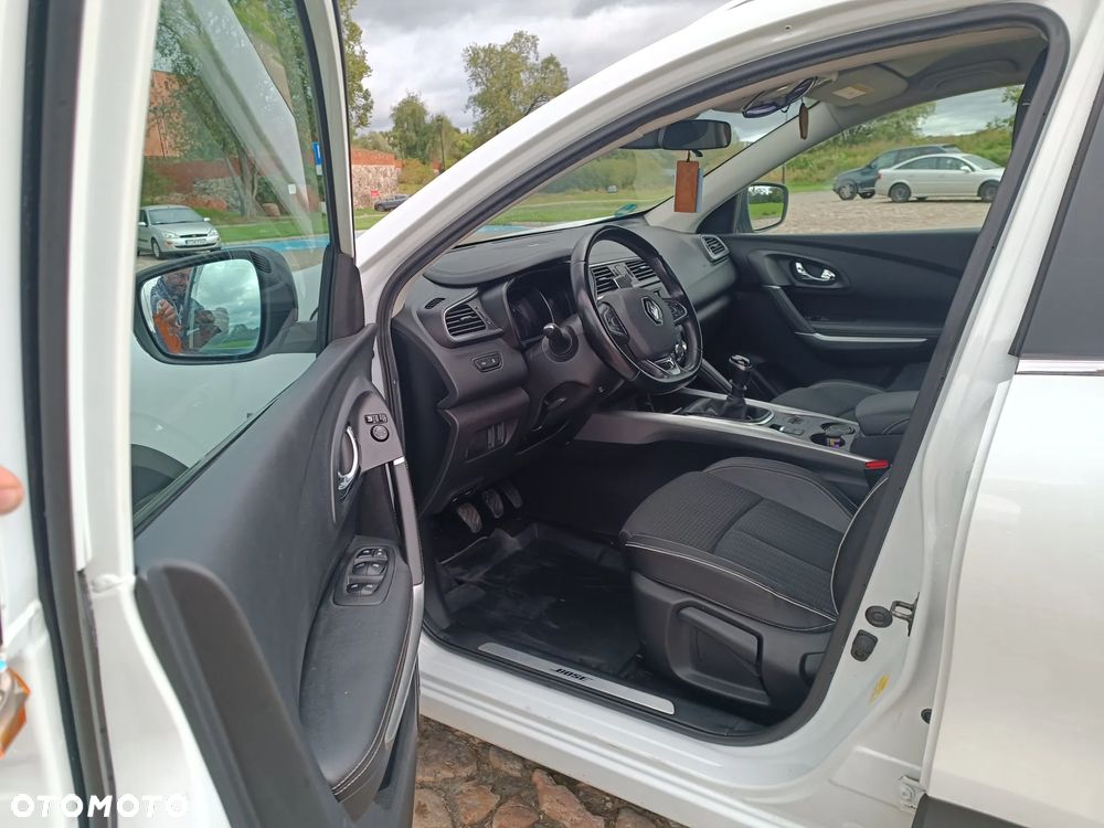 Renault Kadjar Energy dCi 130 Bose Edition - 26