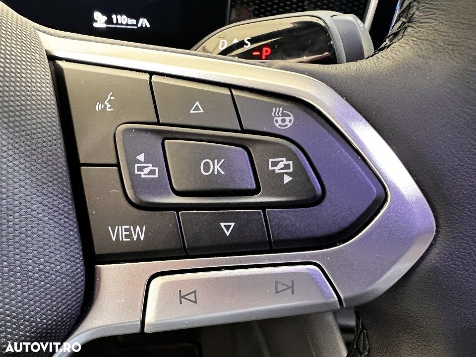 Volkswagen Tiguan - 11