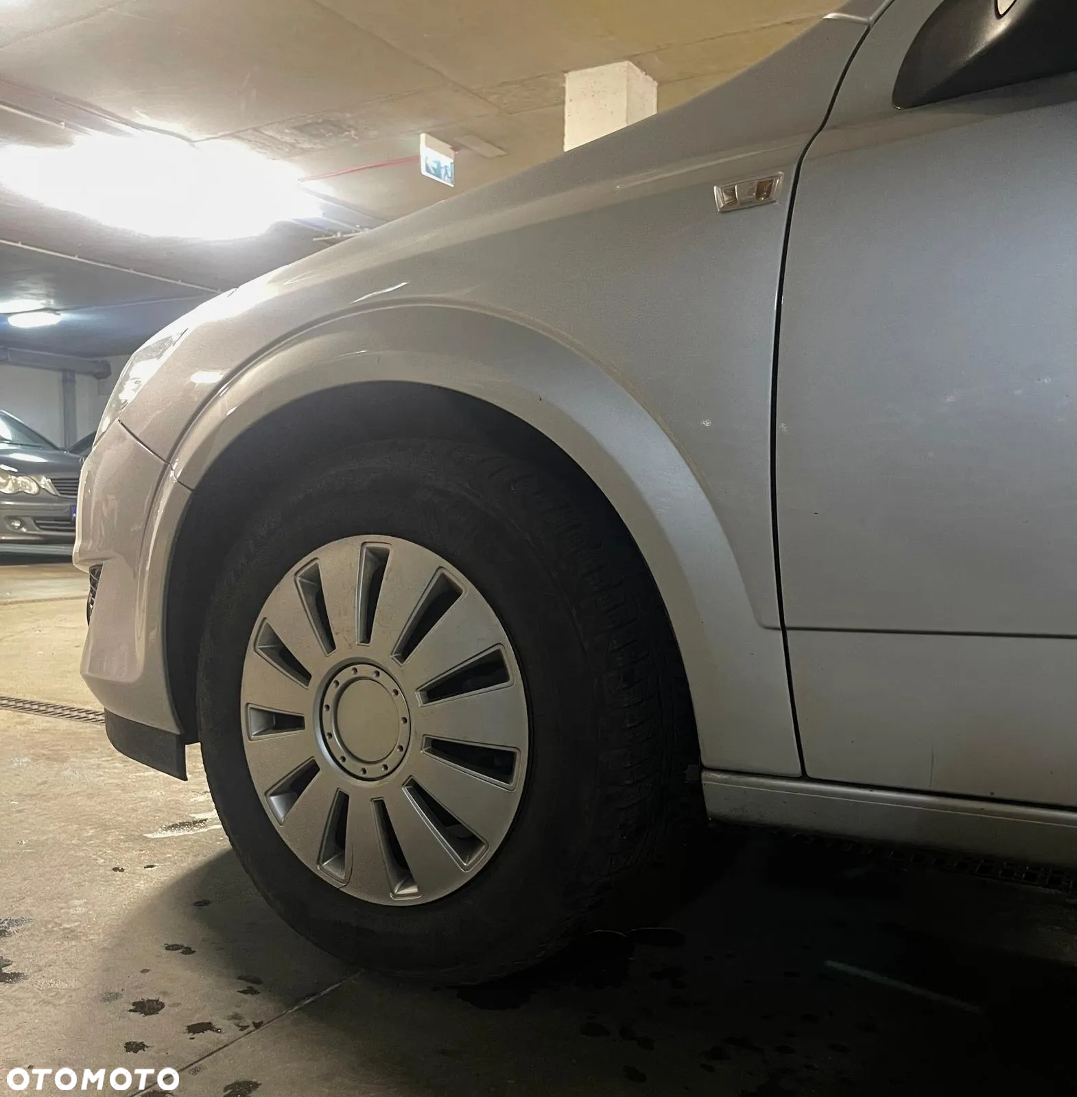 Opel Astra - 5