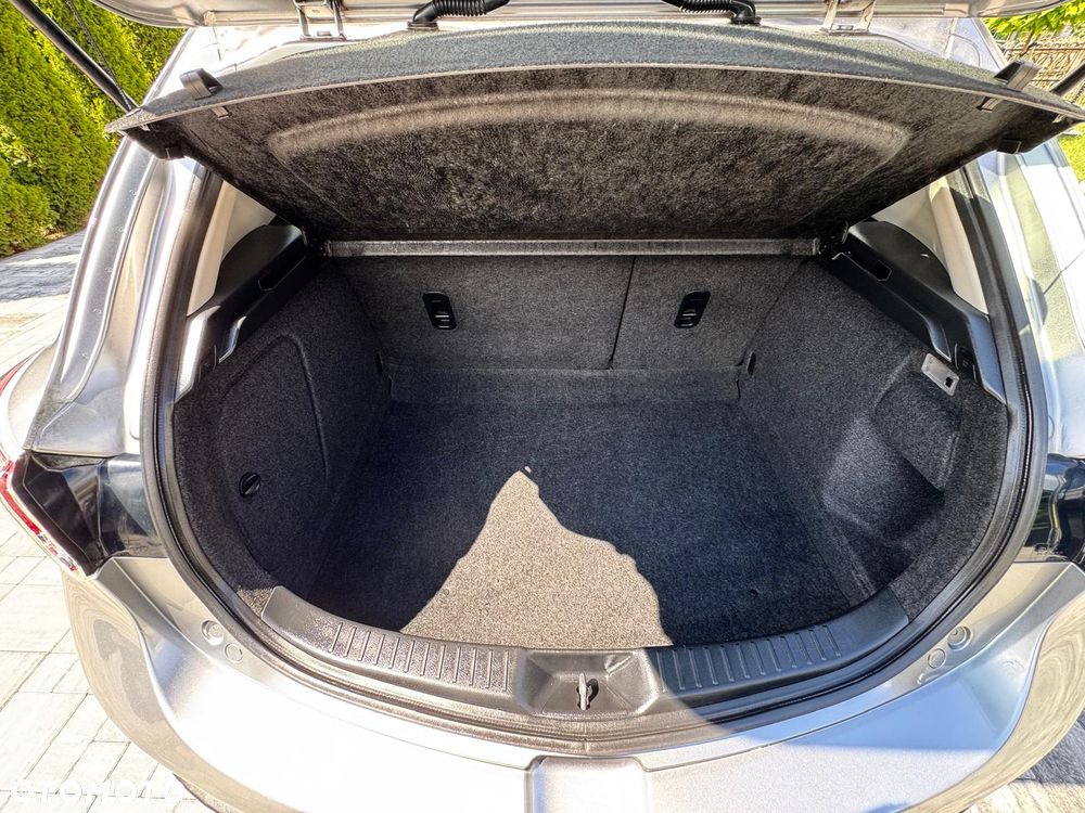 Mazda 3 1.6 MZR Active - 13