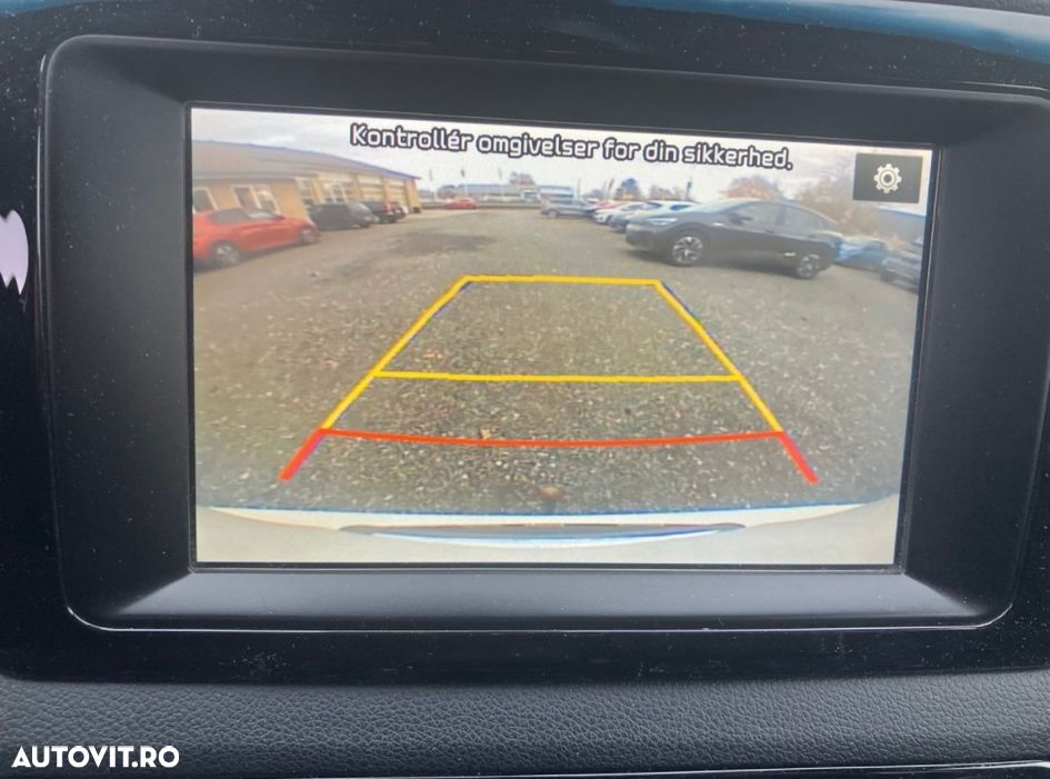 Kia Niro 1.6 GDI HEV 2WD OPF Aut. Spirit - 8