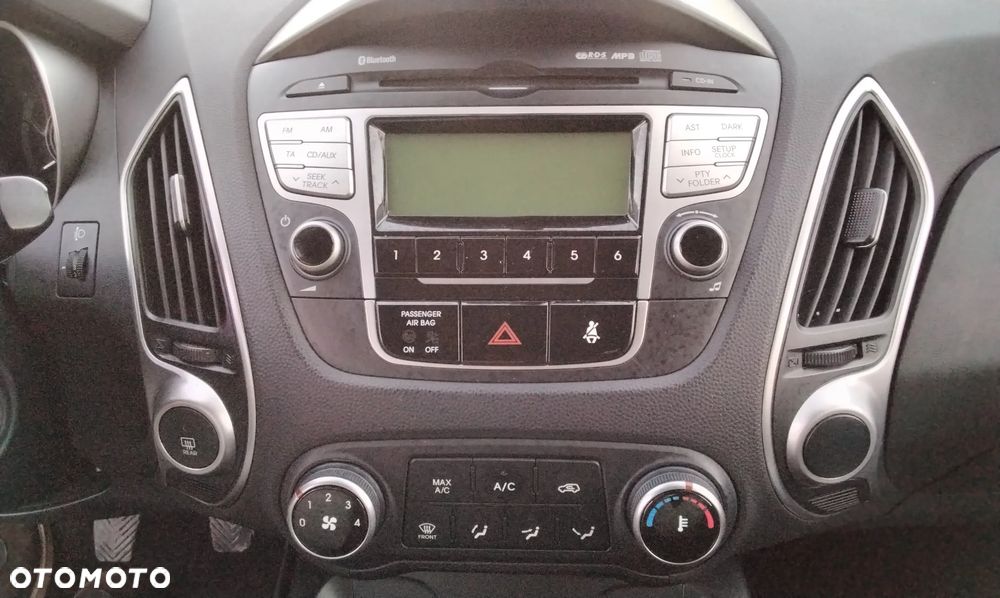 Hyundai ix35 1.6 2WD 5 Star Edition - 17