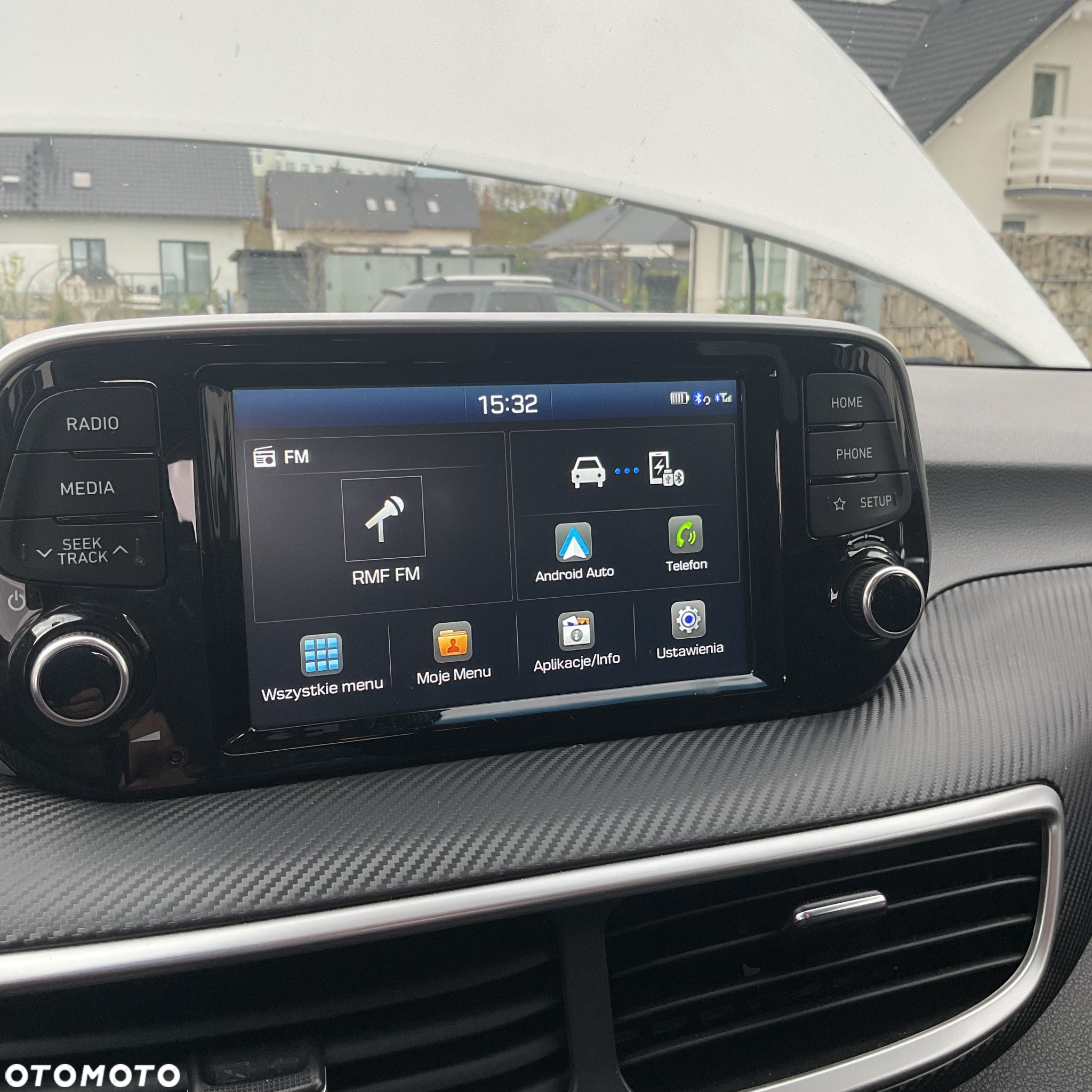 Hyundai Tucson - 28