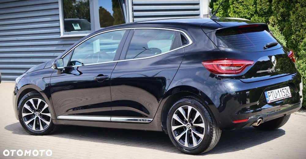 Renault Clio - 6