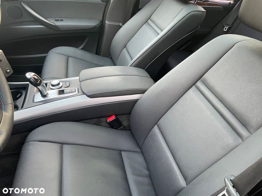 BMW X5 xDrive30d - 15