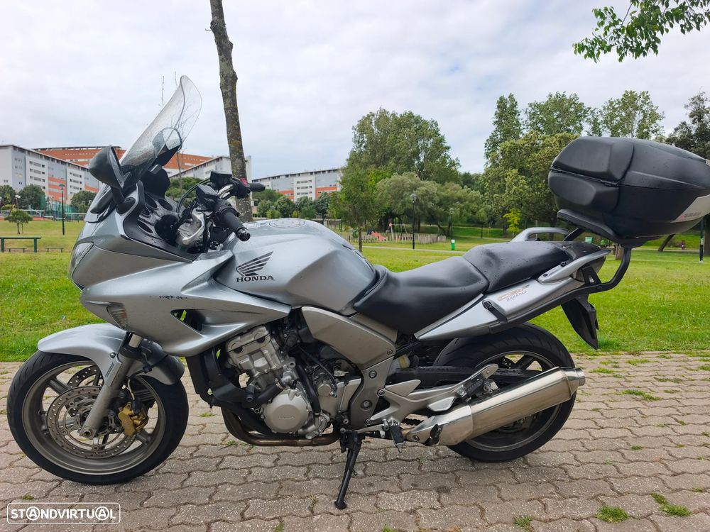 Honda CBF 1000 Abs - 2