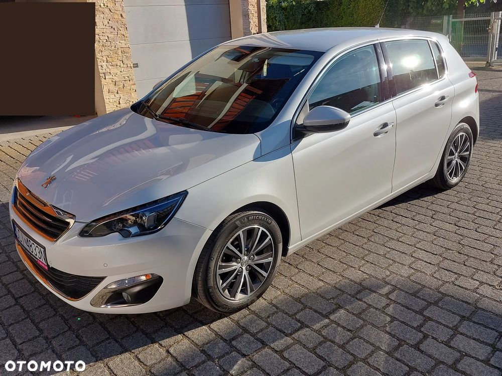Peugeot 308 130 e-THP Stop & Start Allure - 1