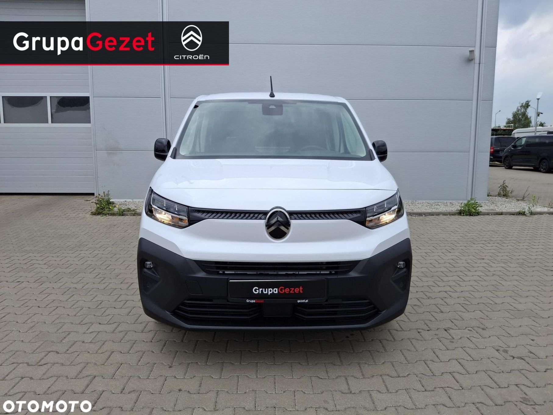 Citroën Berlingo - 6