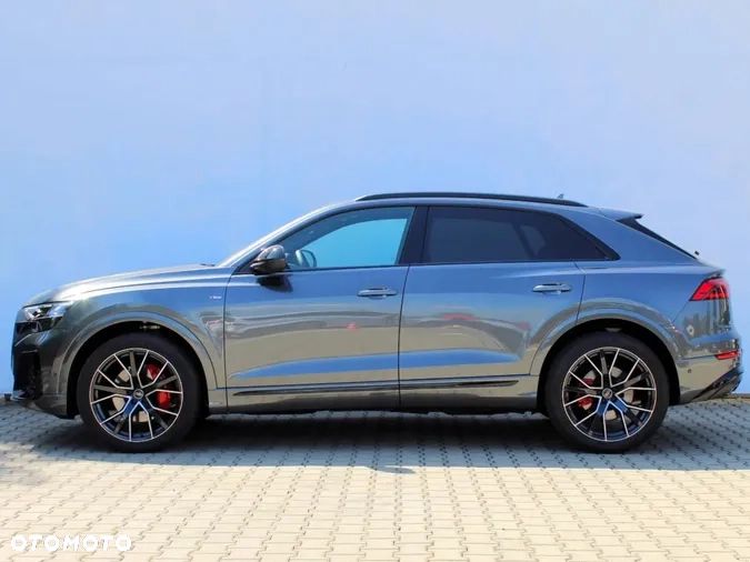Audi Q8 - 4