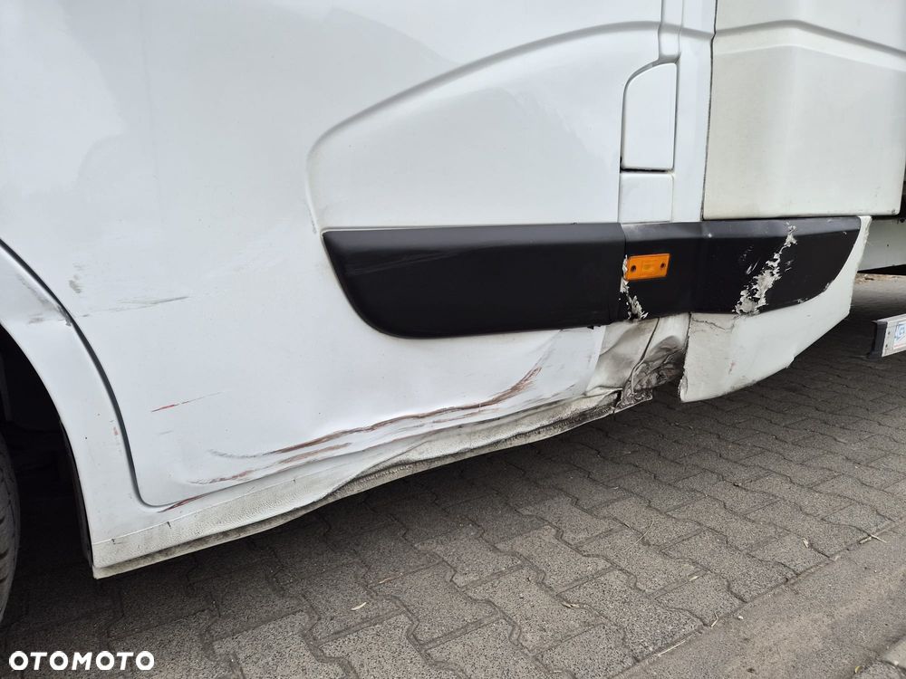 Renault Master - 10