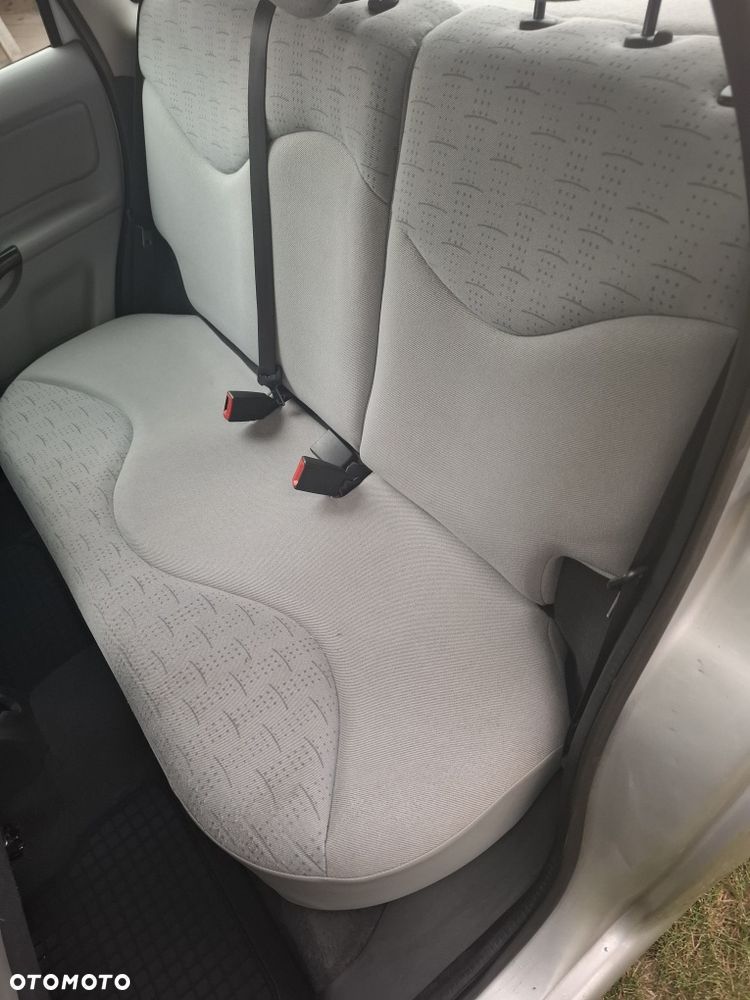 Citroën C3 - 5