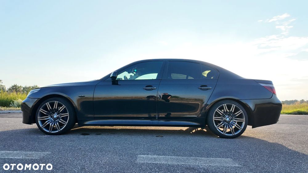 BMW Seria 5 - 15