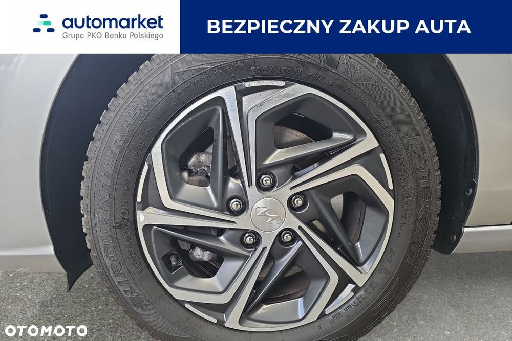 Hyundai i30 1.5 DPI Comfort - 10