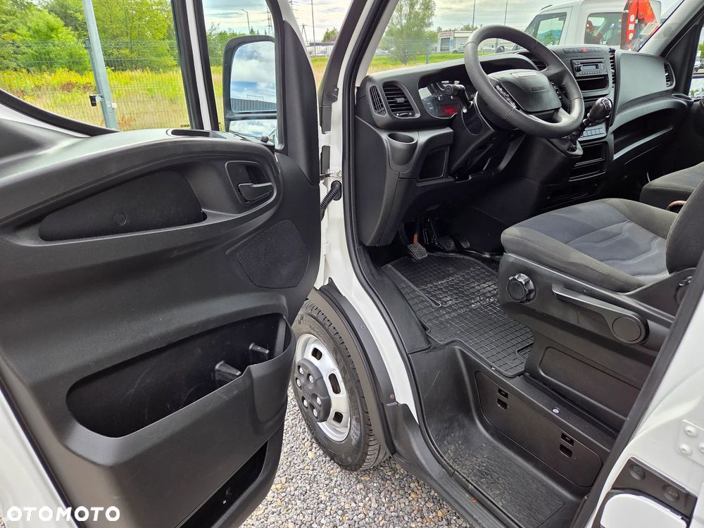 Iveco Daily - 18