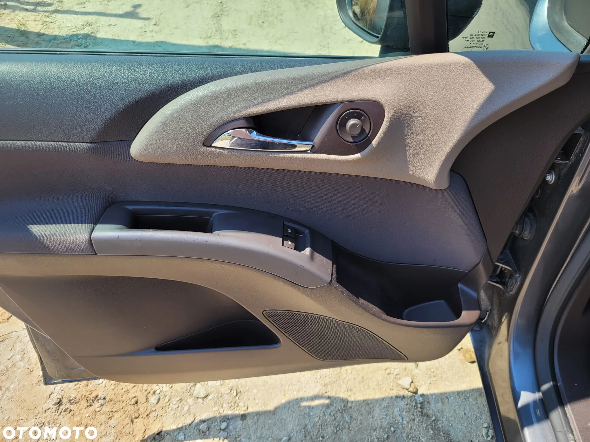 Opel Meriva 1.4 Color Edition - 21