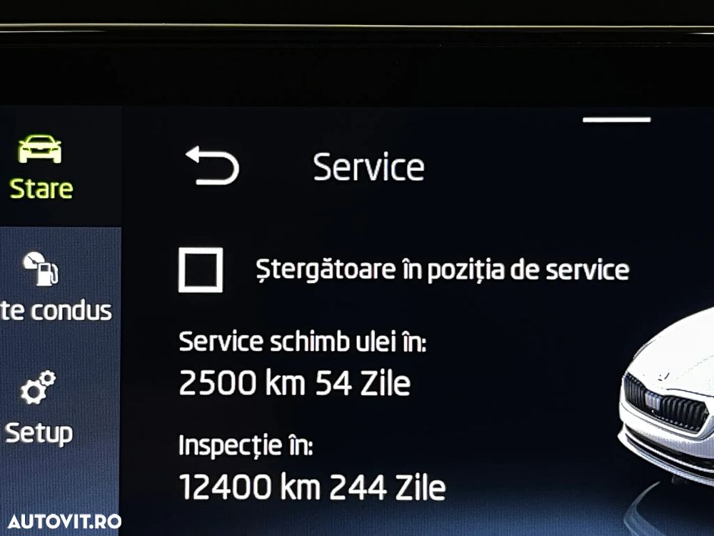 Skoda Octavia 1.0 TSI Ambition - 20